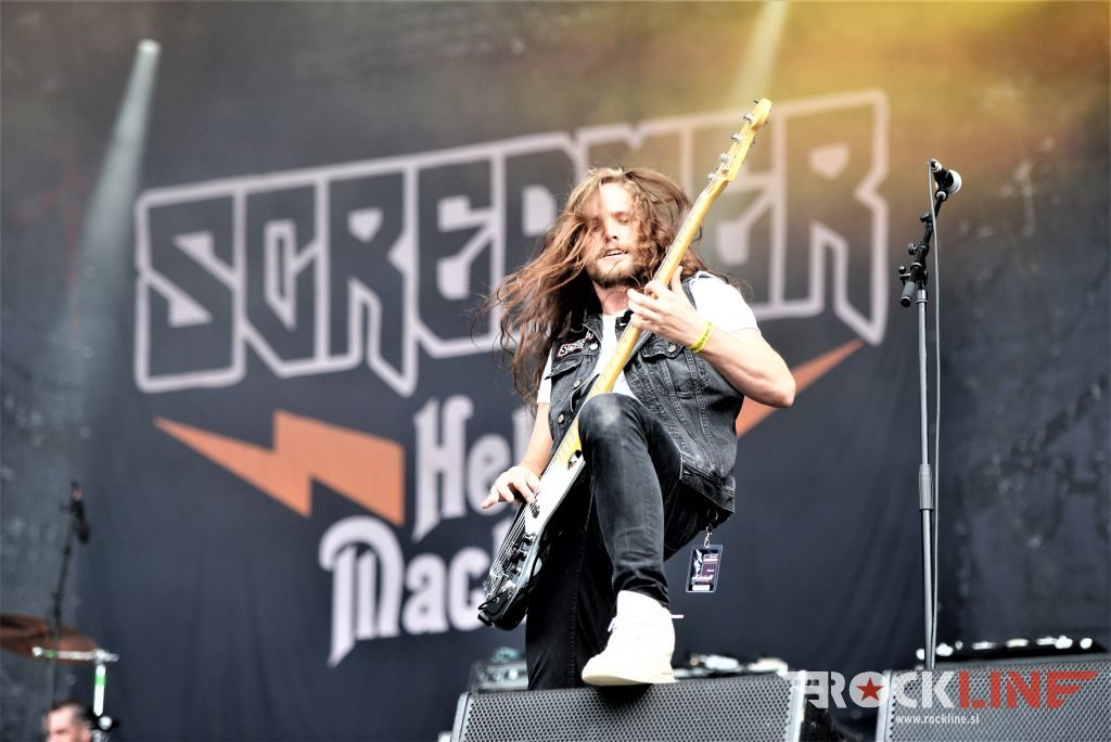 Screamer